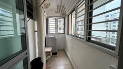 Blk 272B Punggol Residences (Punggol), HDB 4 Rooms #460010891